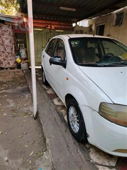 شيفروليه أفيو